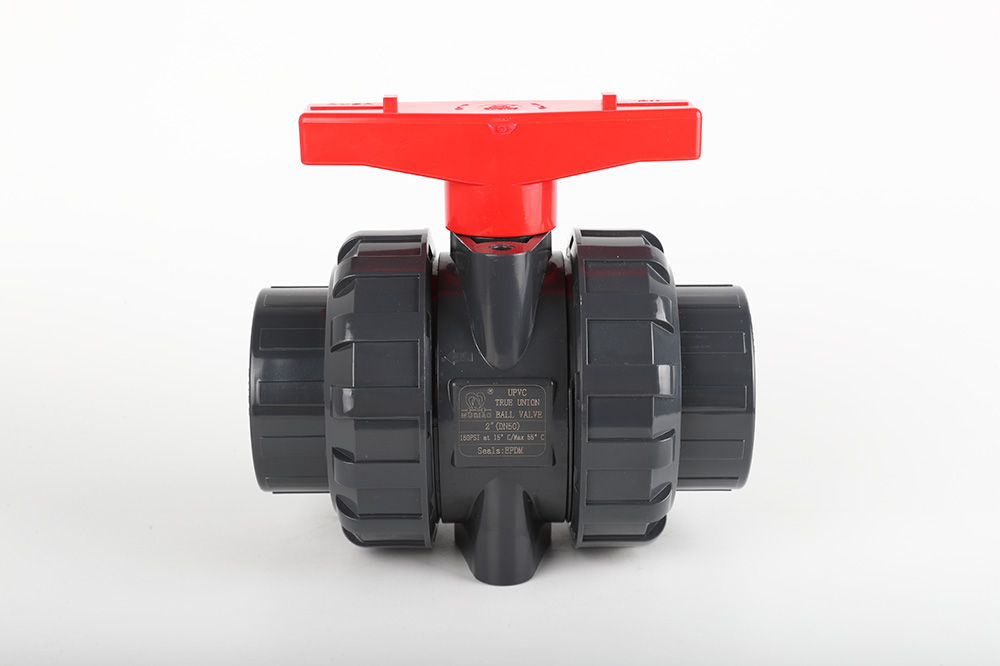 任县双由令球阀