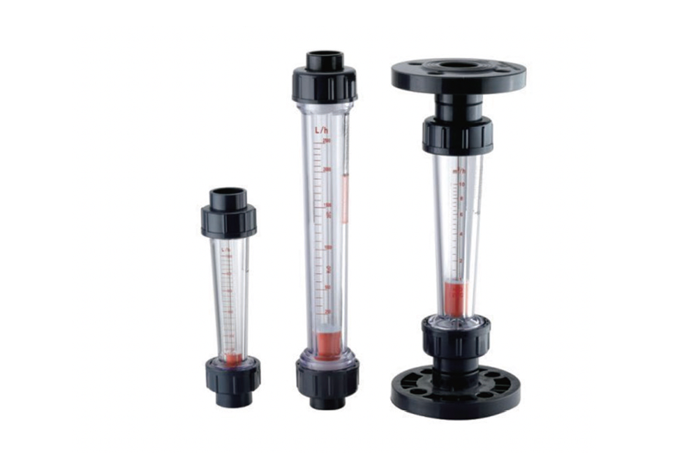 任县LZS塑管浮子流量计